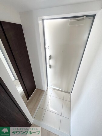 アルティジャーノD’sSAYAMAの物件内観写真